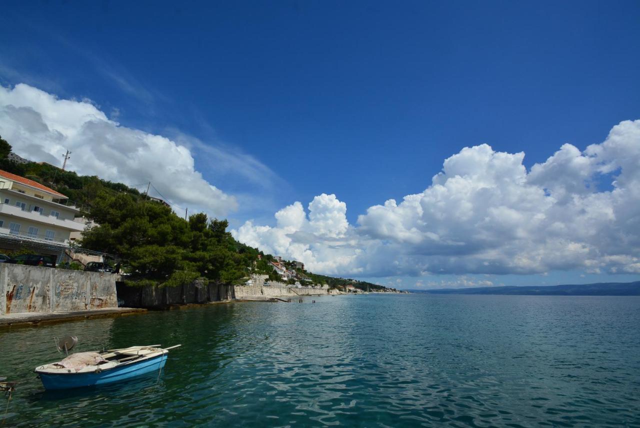 Apartments Davor Ceko Jesenice (Split-Dalmatia) Quarto foto