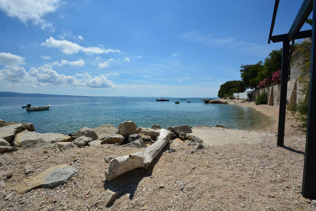 Apartments Davor Ceko Jesenice (Split-Dalmatia) Exterior foto